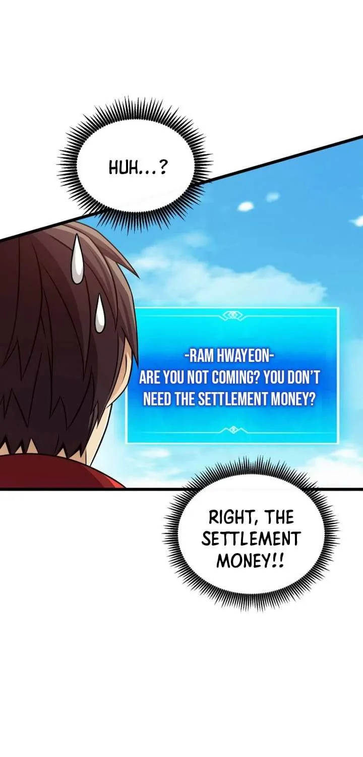 Read Arcane Sniper chapter 166 image 45 on Lezhin
