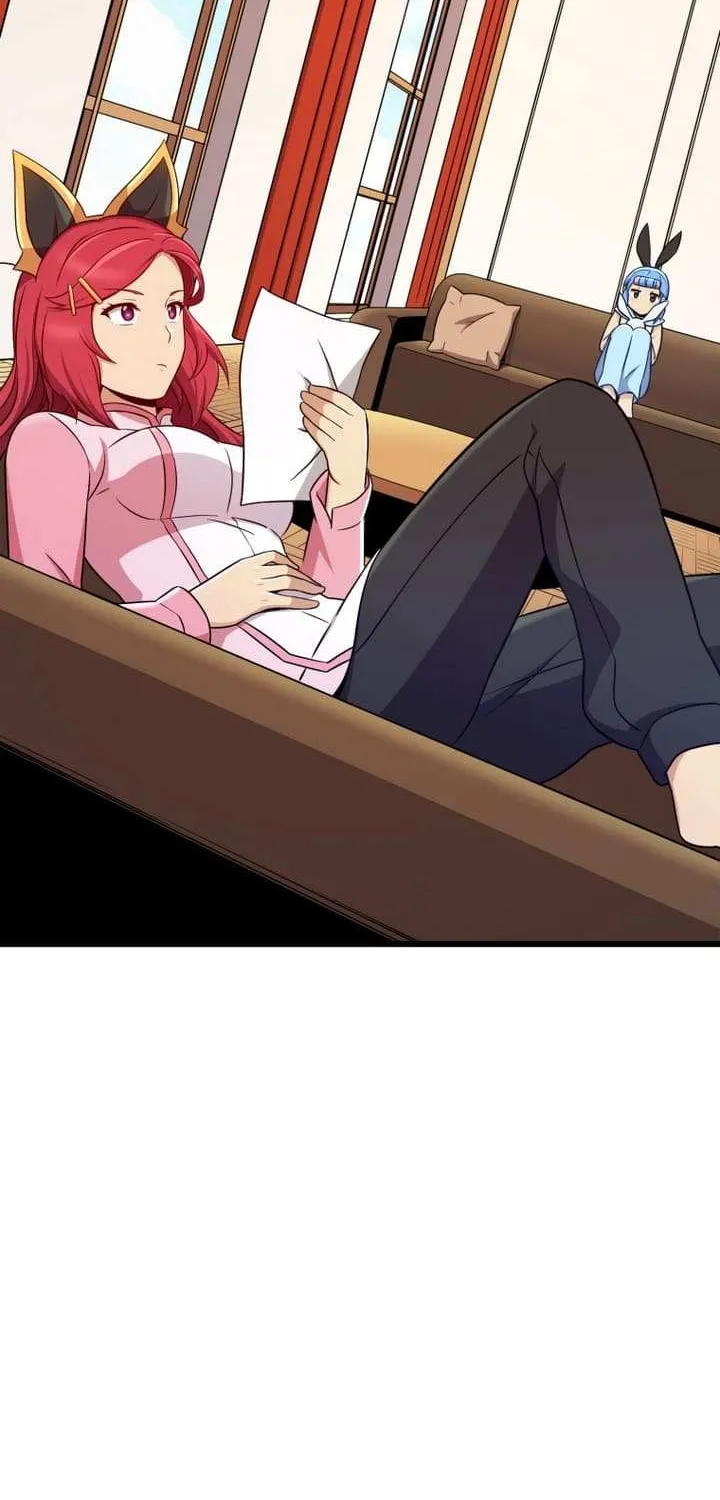 Read Arcane Sniper chapter 166 image 50 on Lezhin