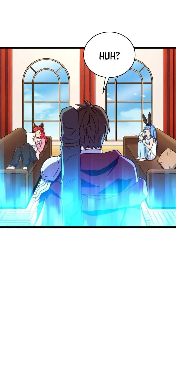 Read Arcane Sniper chapter 166 image 51 on Lezhin