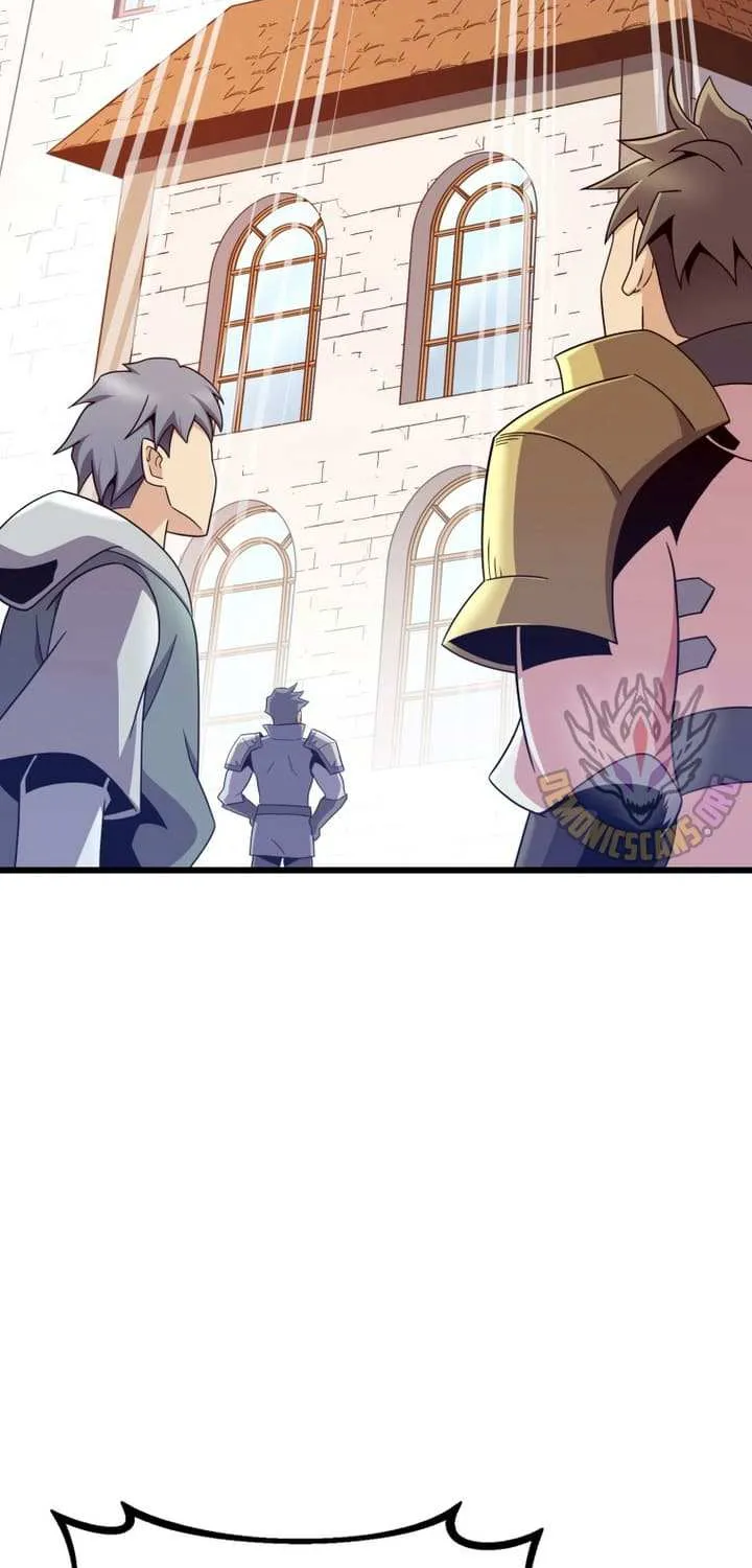 Read Arcane Sniper chapter 166 image 58 on Lezhin