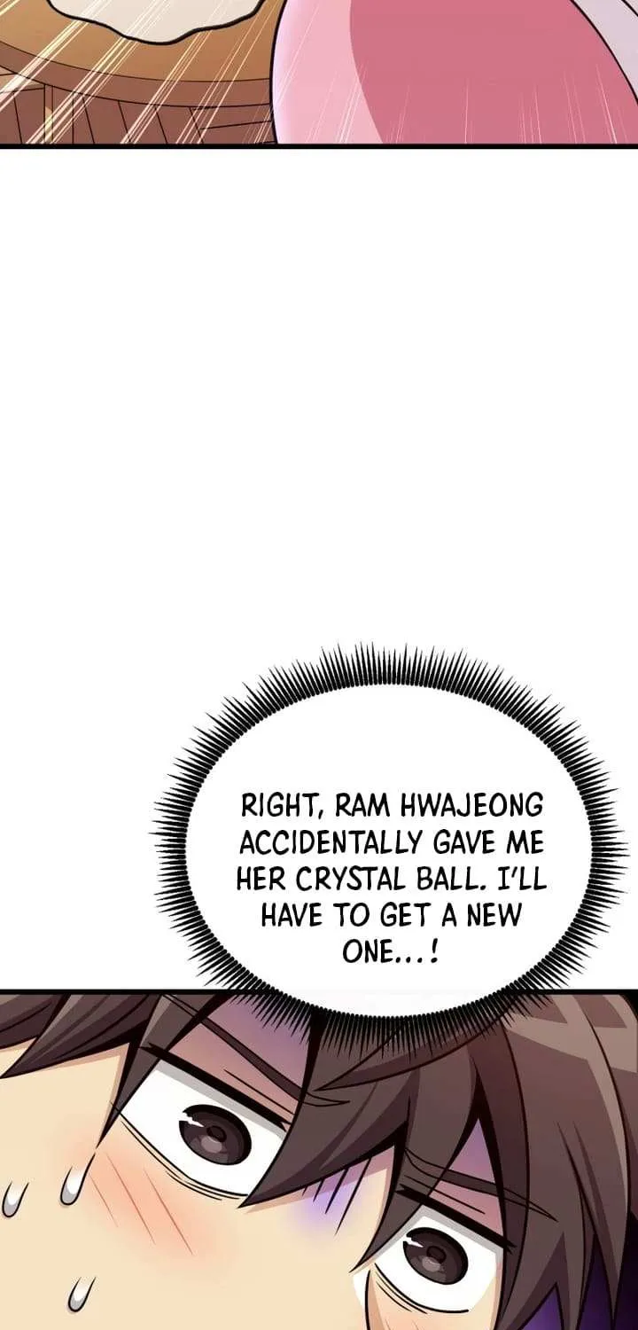 Read Arcane Sniper chapter 166 image 60 on Lezhin