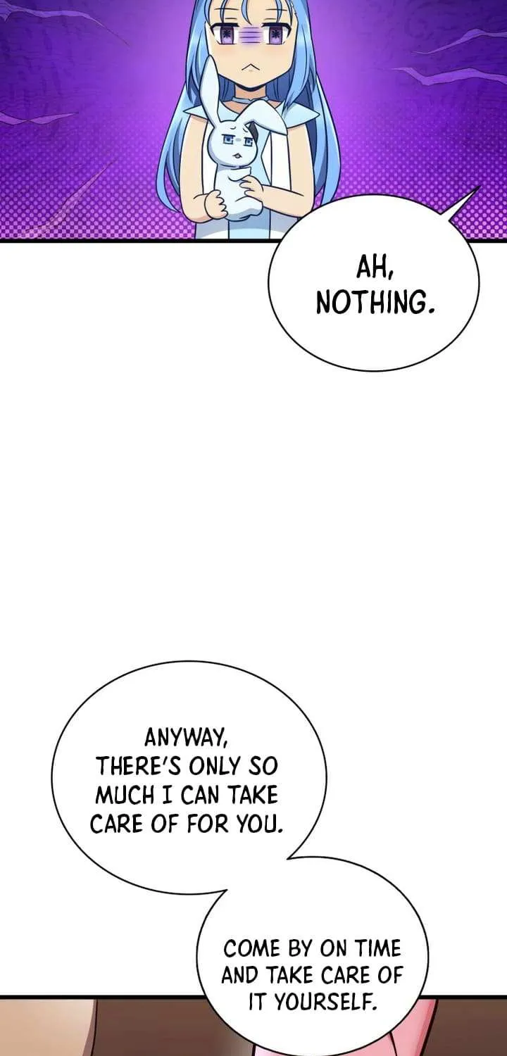 Read Arcane Sniper chapter 166 image 64 on Lezhin