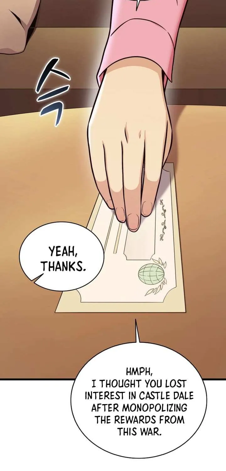 Read Arcane Sniper chapter 166 image 65 on Lezhin