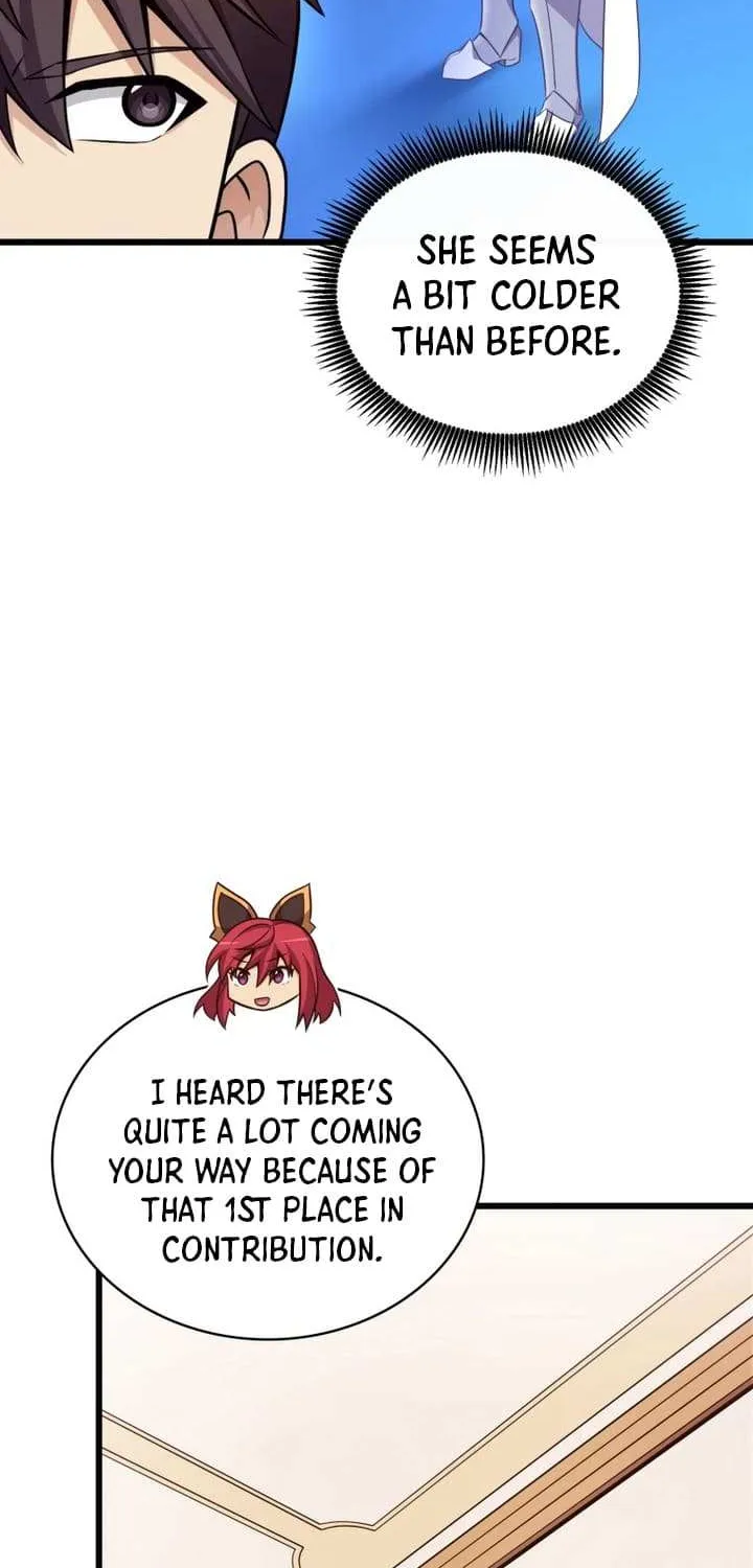 Read Arcane Sniper chapter 166 image 70 on Lezhin