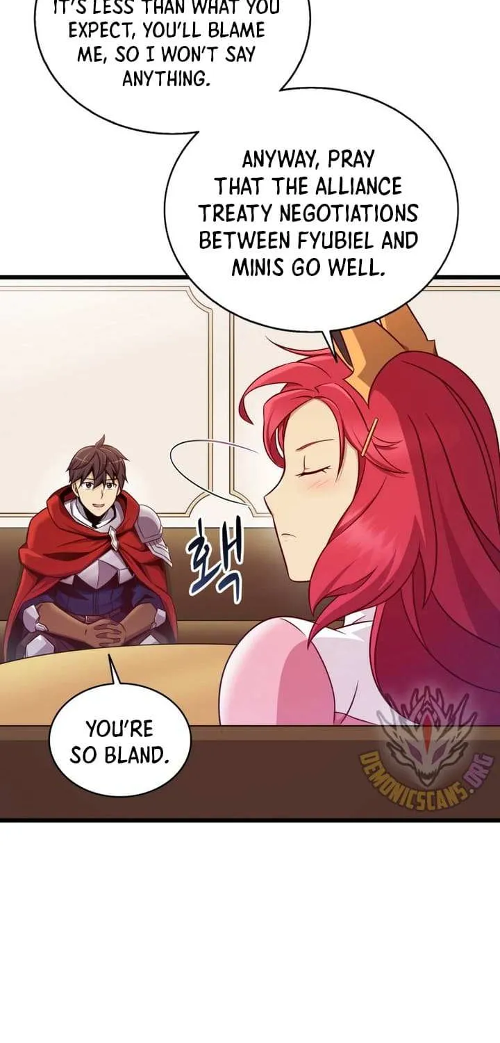 Read Arcane Sniper chapter 166 image 72 on Lezhin