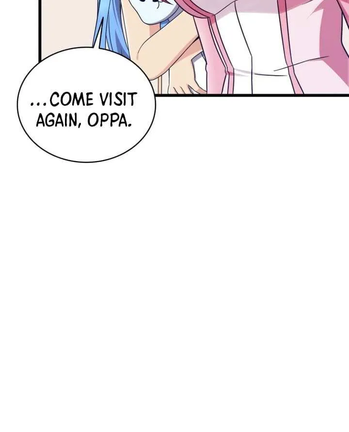 Read Arcane Sniper chapter 166 image 75 on Lezhin
