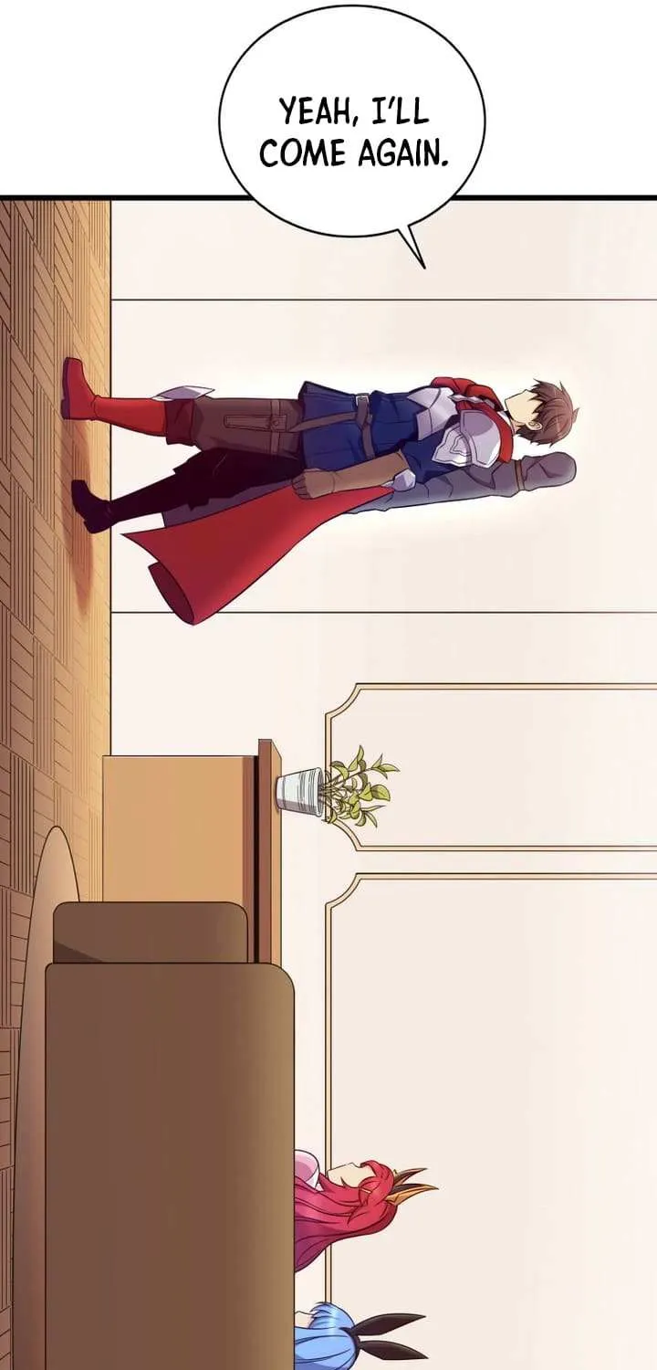 Read Arcane Sniper chapter 166 image 76 on Lezhin