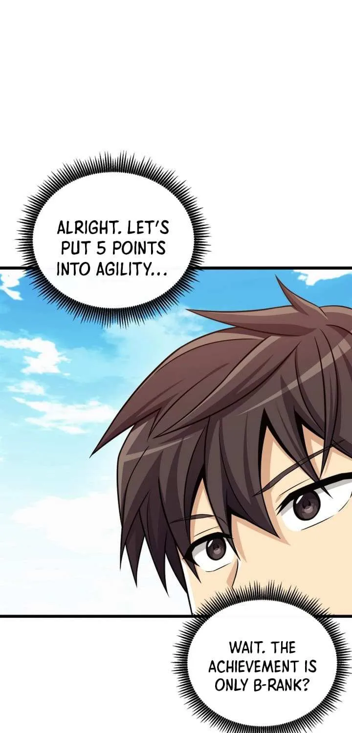 Read Arcane Sniper chapter 166 image 8 on Lezhin