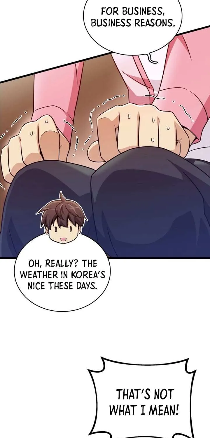 Read Arcane Sniper chapter 166 image 80 on Lezhin