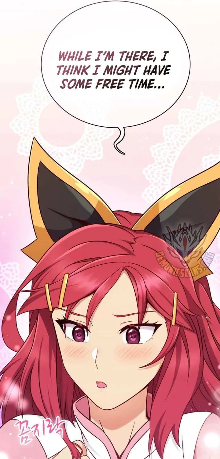 Read Arcane Sniper chapter 166 image 82 on Lezhin