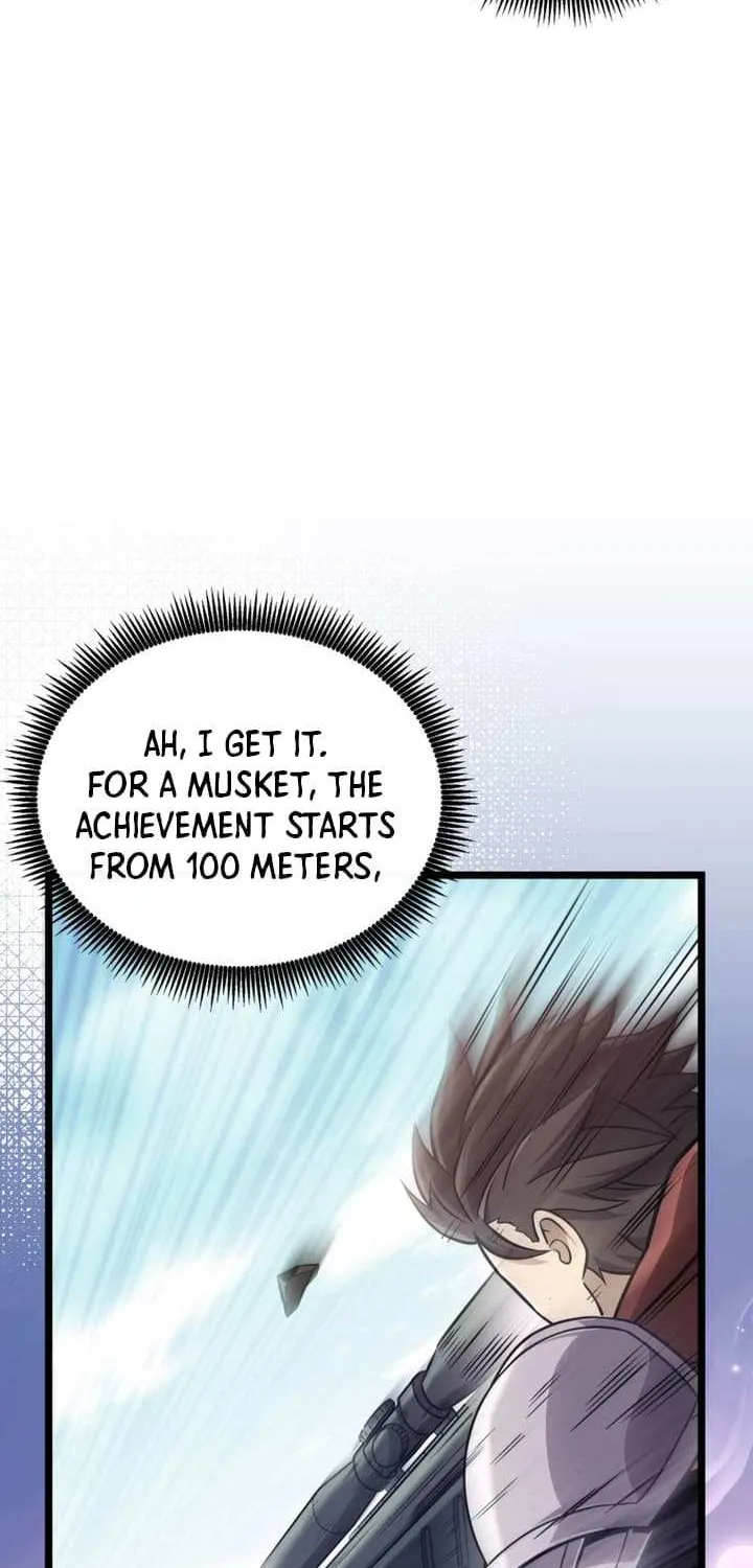 Read Arcane Sniper chapter 166 image 9 on Lezhin