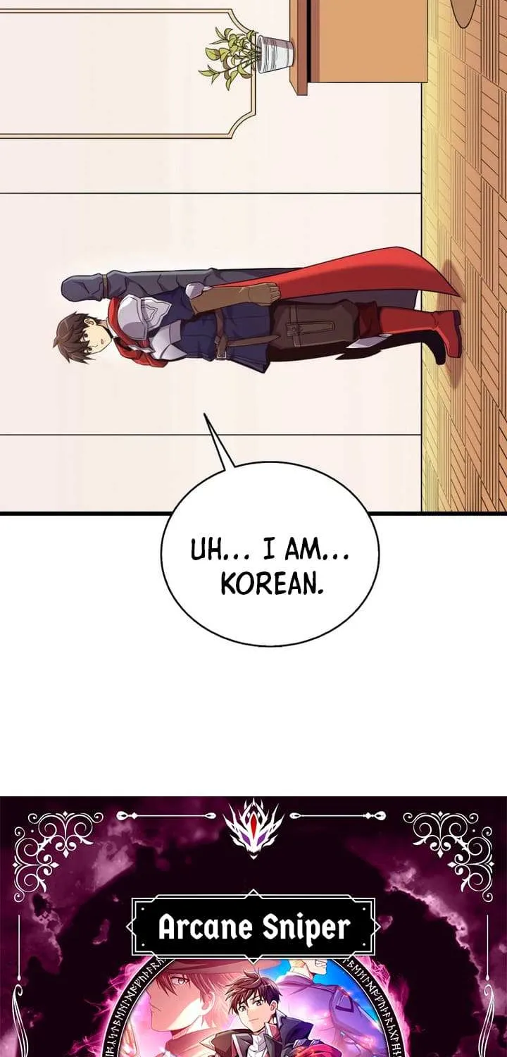 Read Arcane Sniper chapter 167 image 1 on Lezhin