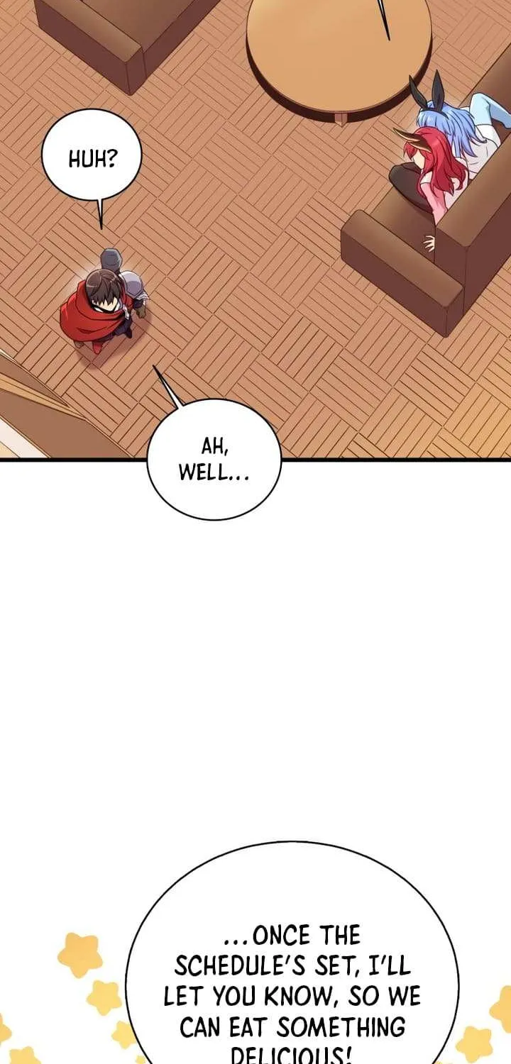Read Arcane Sniper chapter 167 image 10 on Lezhin