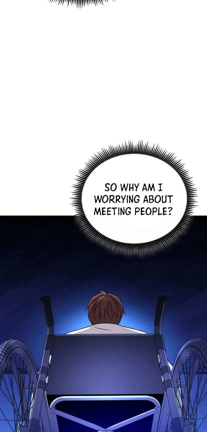 Read Arcane Sniper chapter 167 image 17 on Lezhin
