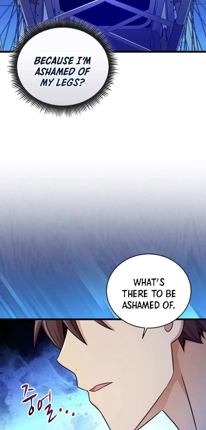 Read Arcane Sniper chapter 167 image 18 on Lezhin