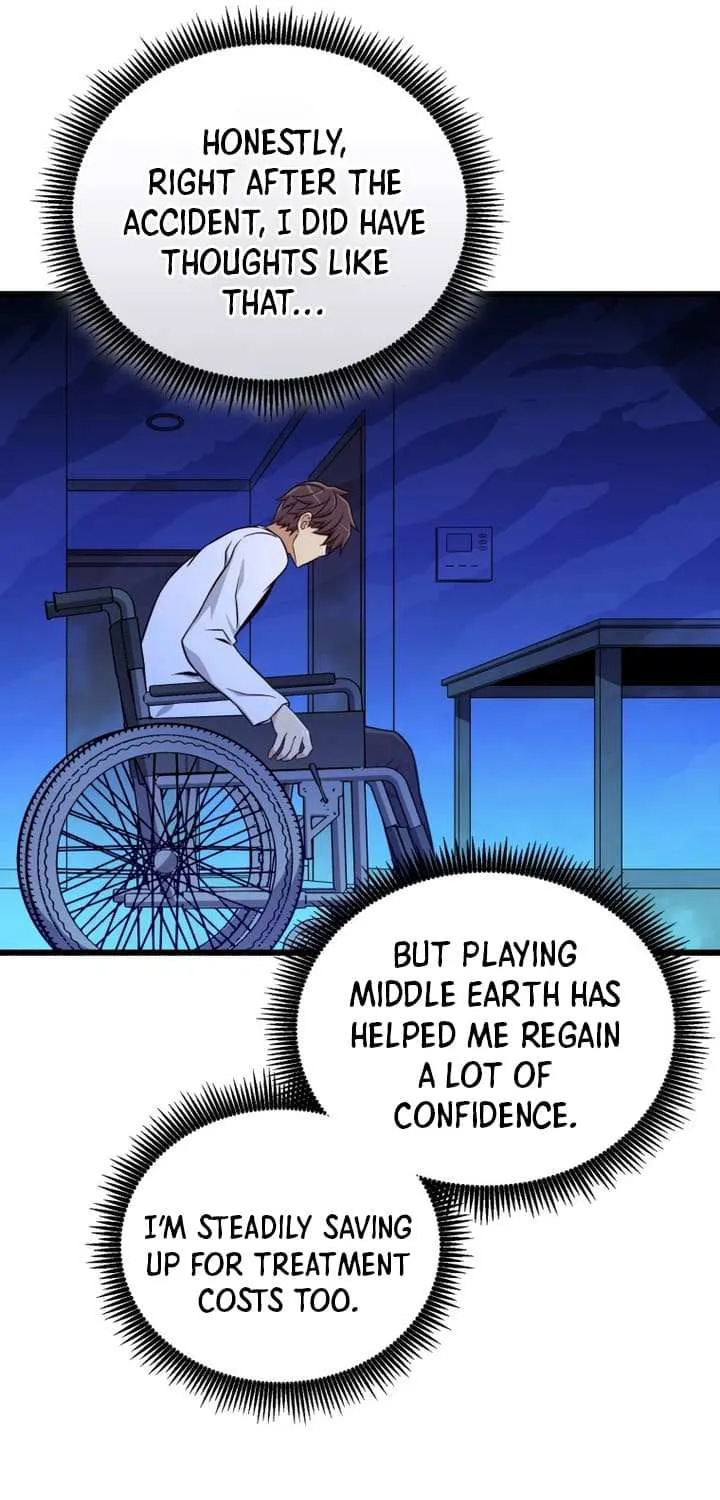 Read Arcane Sniper chapter 167 image 20 on Lezhin