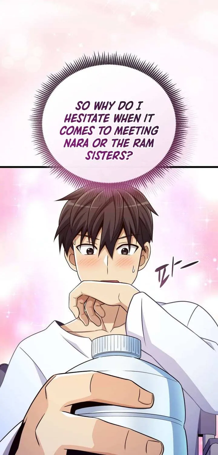 Read Arcane Sniper chapter 167 image 23 on Lezhin