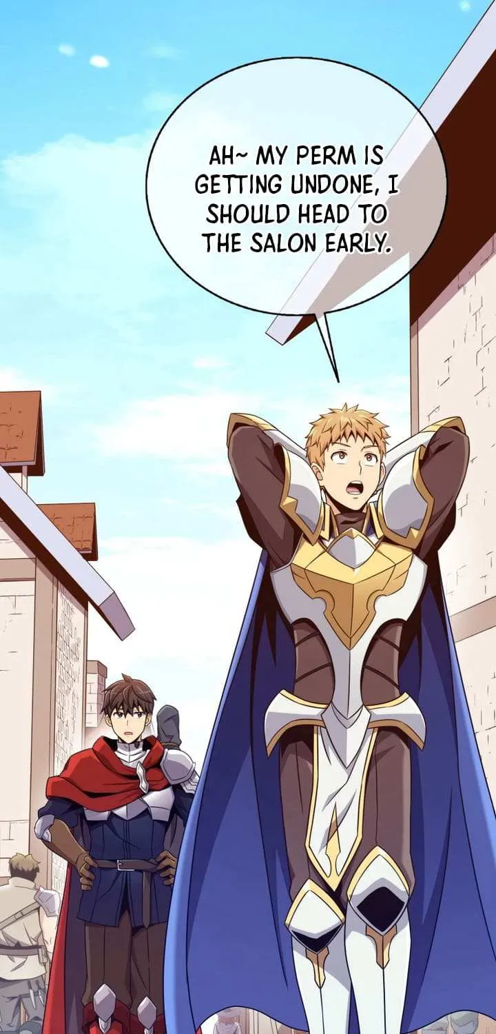 Read Arcane Sniper chapter 167 image 26 on Lezhin