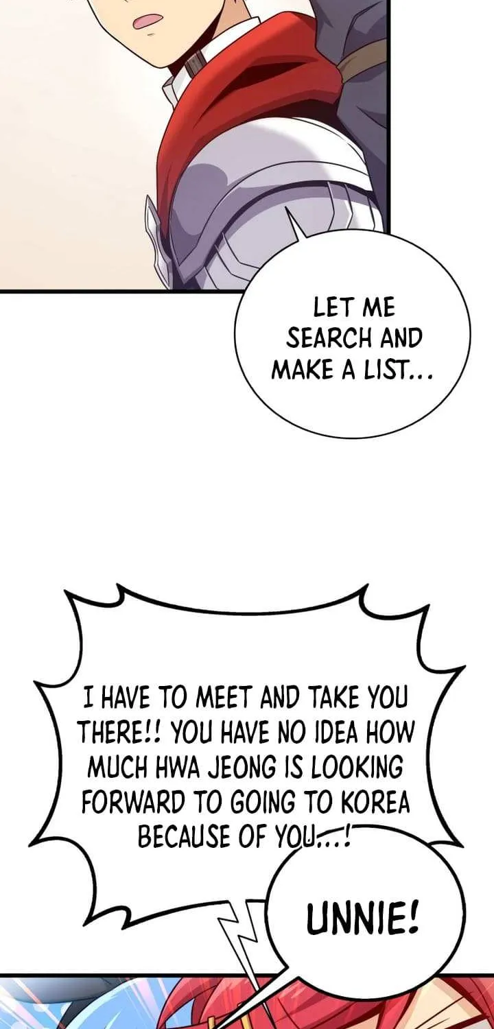 Read Arcane Sniper chapter 167 image 3 on Lezhin