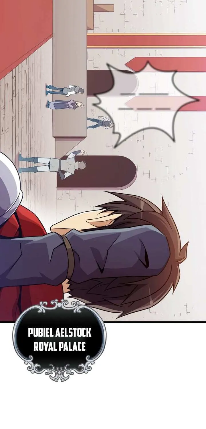 Read Arcane Sniper chapter 167 image 31 on Lezhin