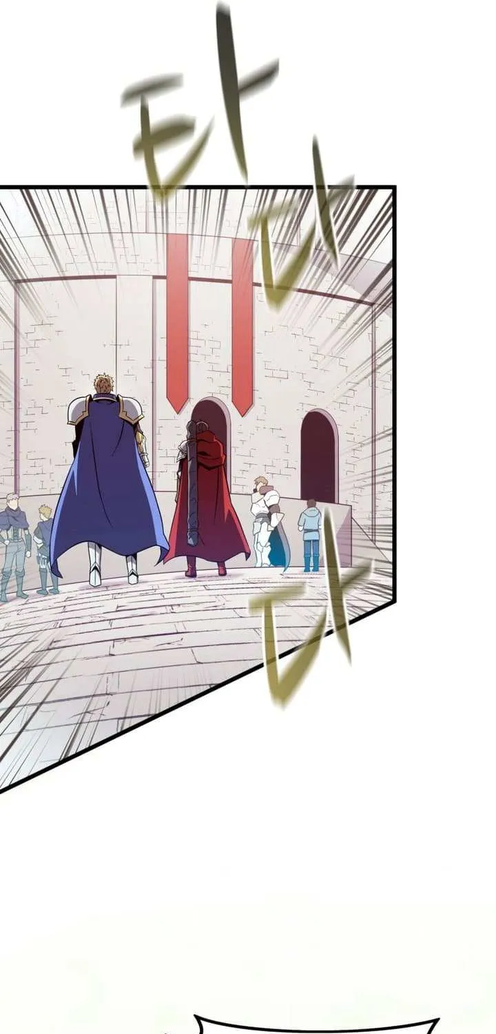 Read Arcane Sniper chapter 167 image 33 on Lezhin
