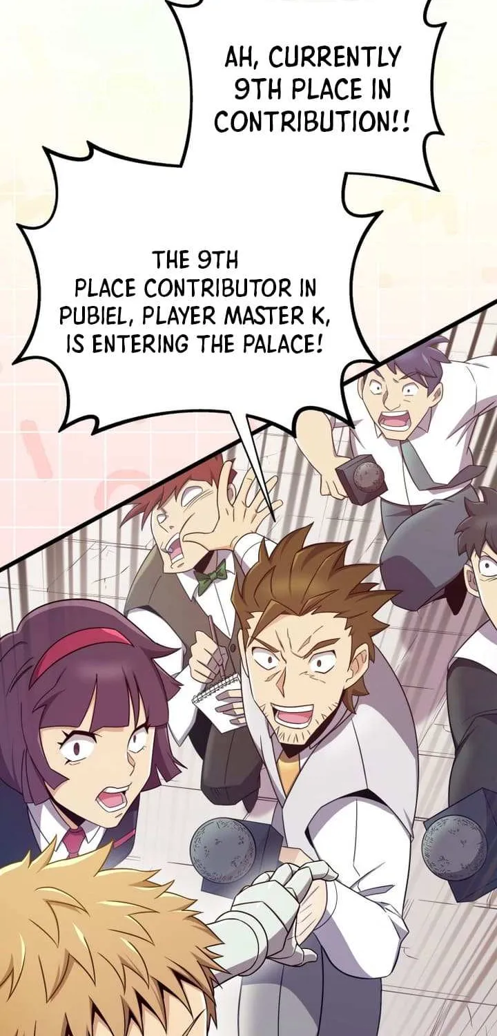 Read Arcane Sniper chapter 167 image 34 on Lezhin