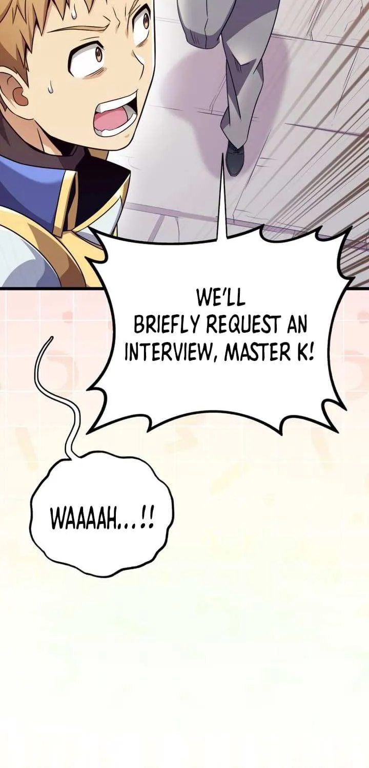 Read Arcane Sniper chapter 167 image 35 on Lezhin