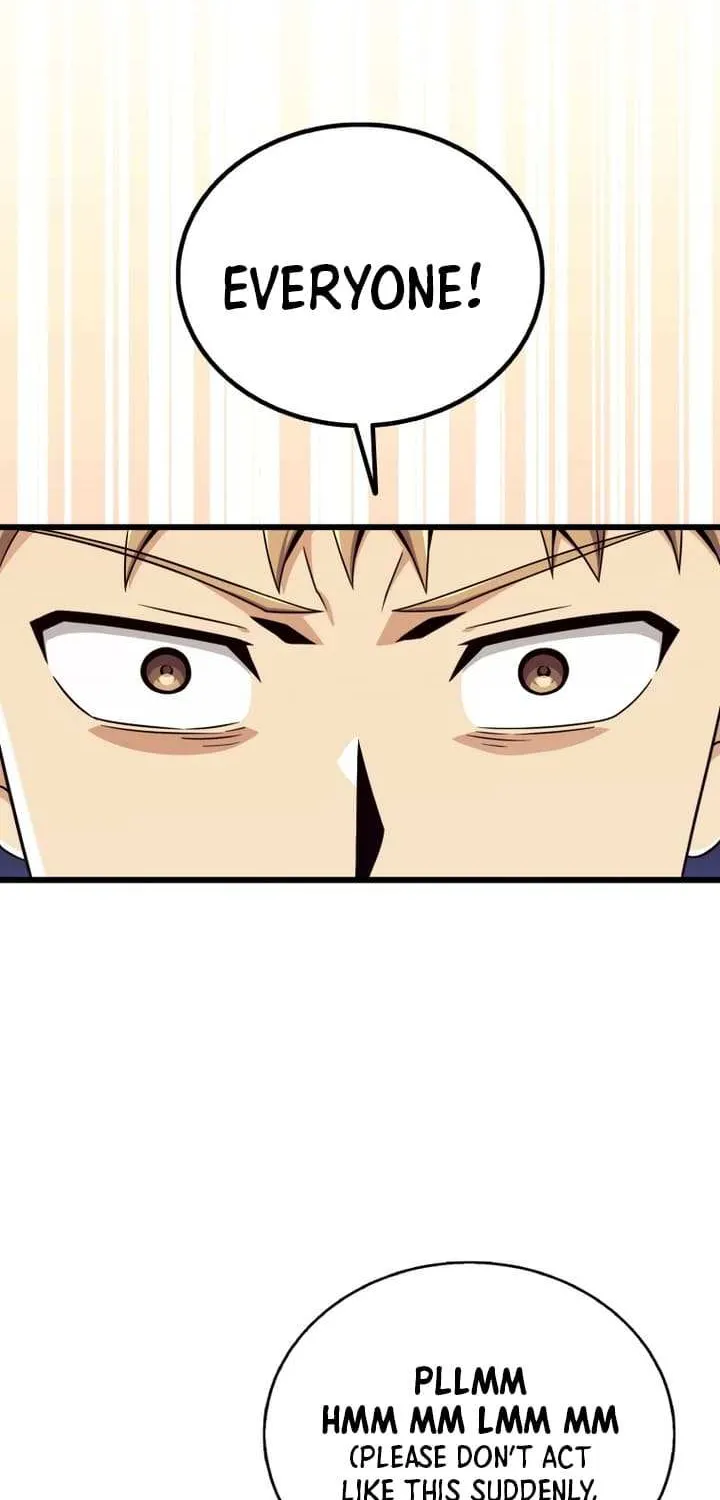 Read Arcane Sniper chapter 167 image 36 on Lezhin