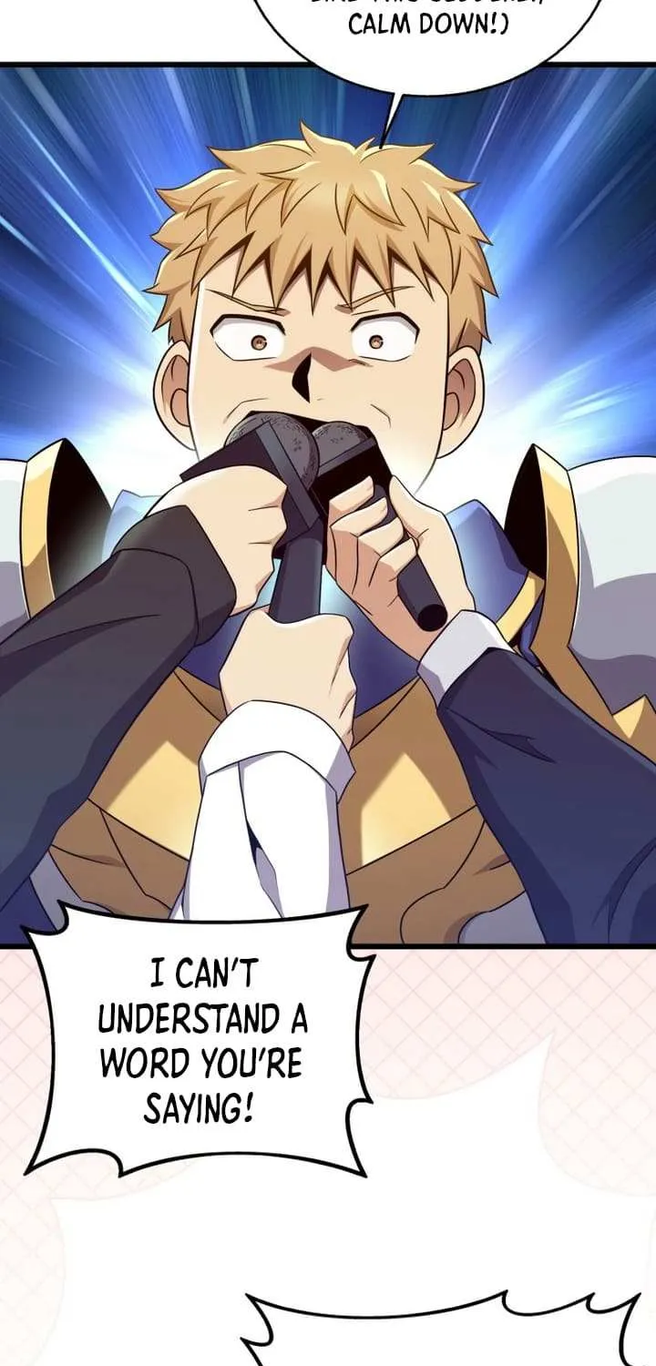 Read Arcane Sniper chapter 167 image 37 on Lezhin