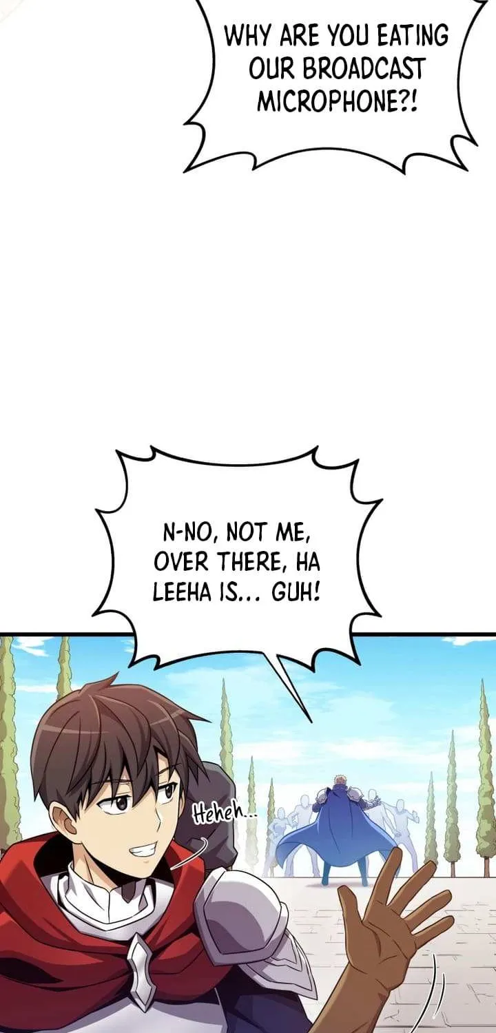 Read Arcane Sniper chapter 167 image 38 on Lezhin