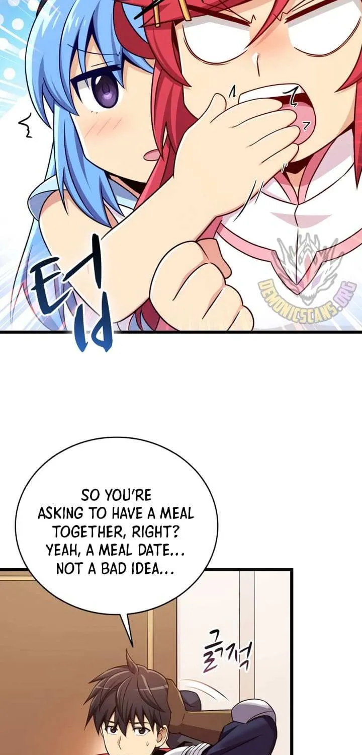Read Arcane Sniper chapter 167 image 4 on Lezhin