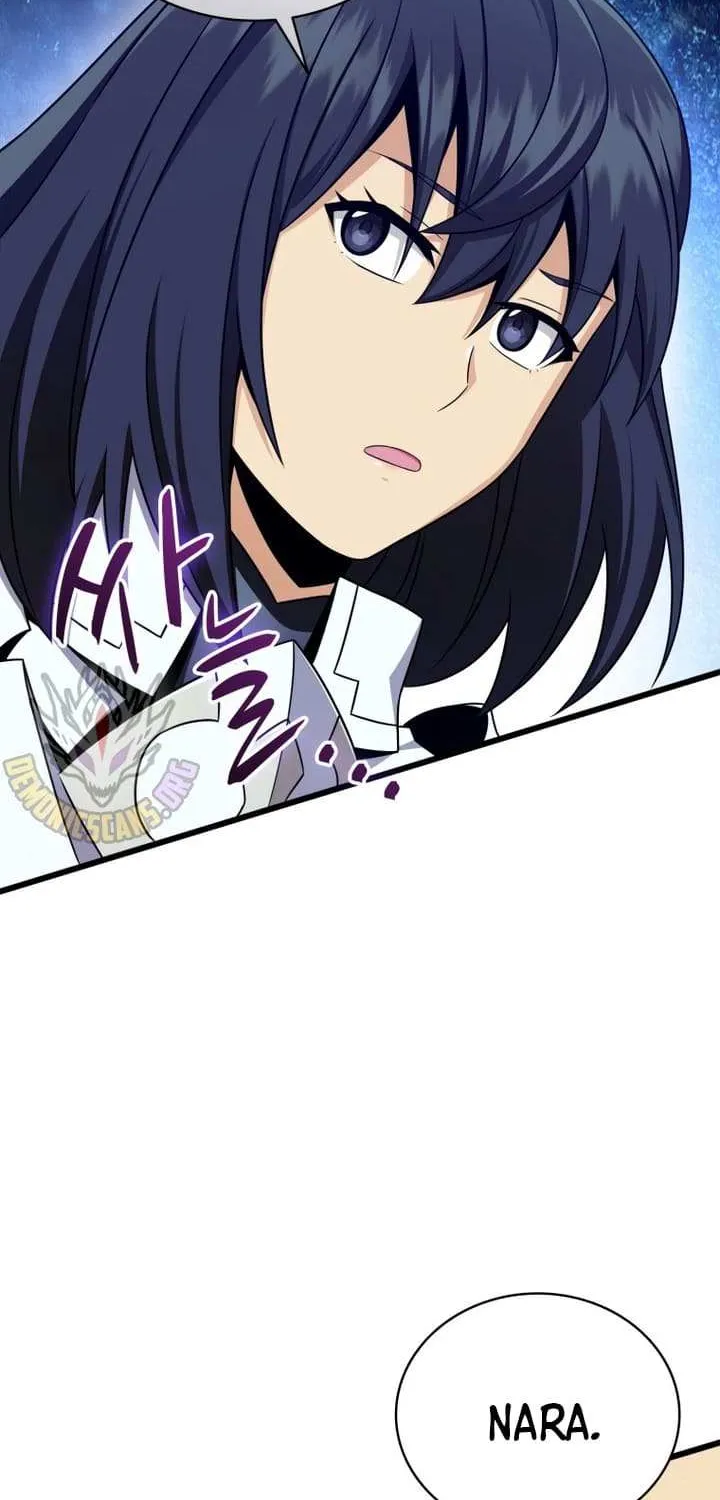 Read Arcane Sniper chapter 167 image 43 on Lezhin