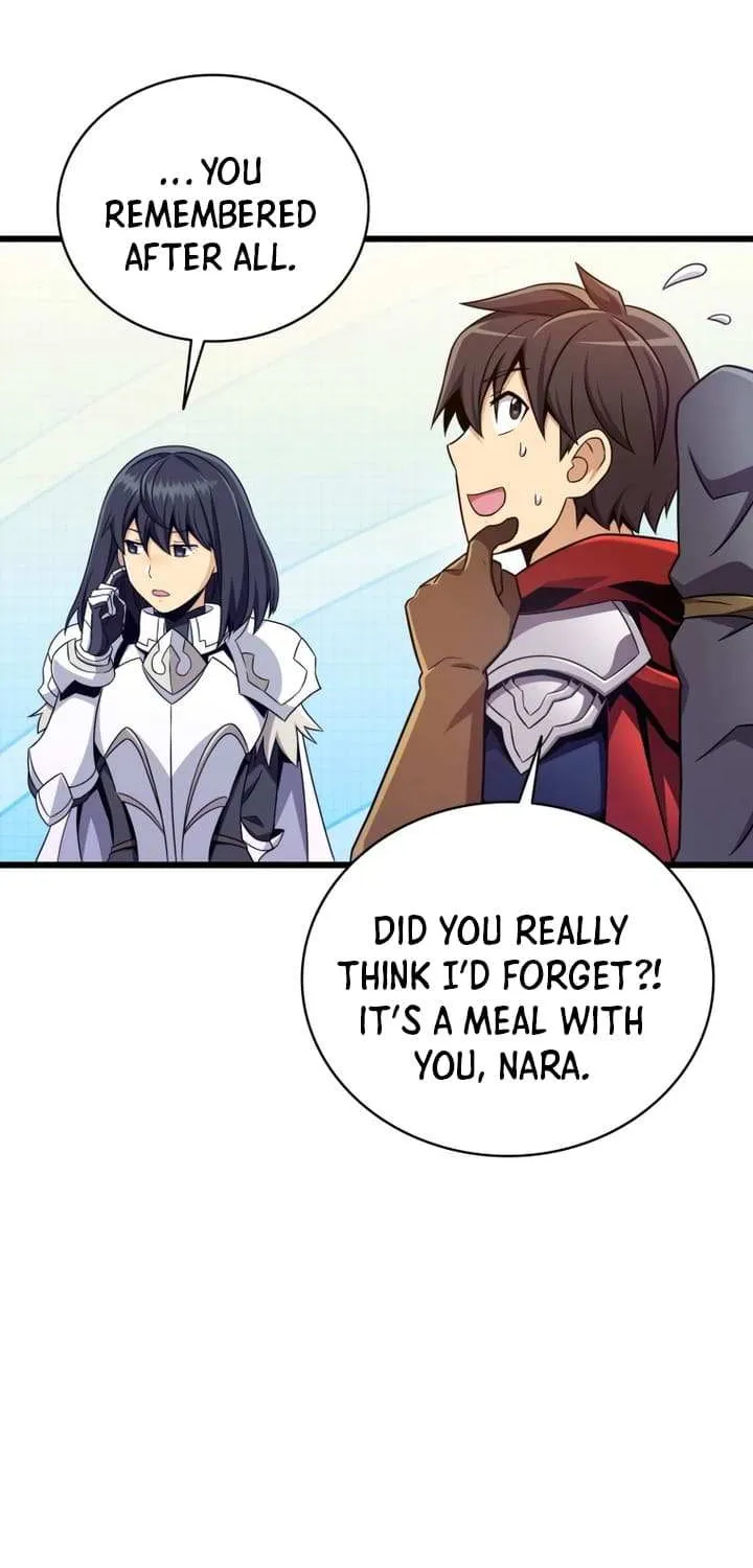 Read Arcane Sniper chapter 167 image 48 on Lezhin