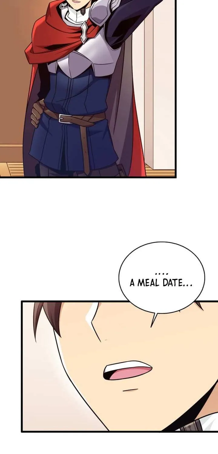 Read Arcane Sniper chapter 167 image 5 on Lezhin