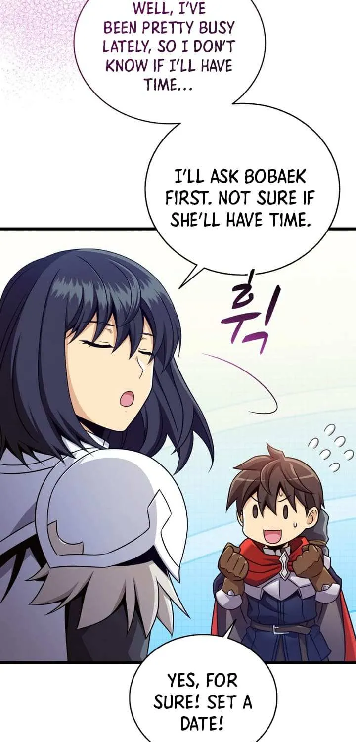 Read Arcane Sniper chapter 167 image 51 on Lezhin