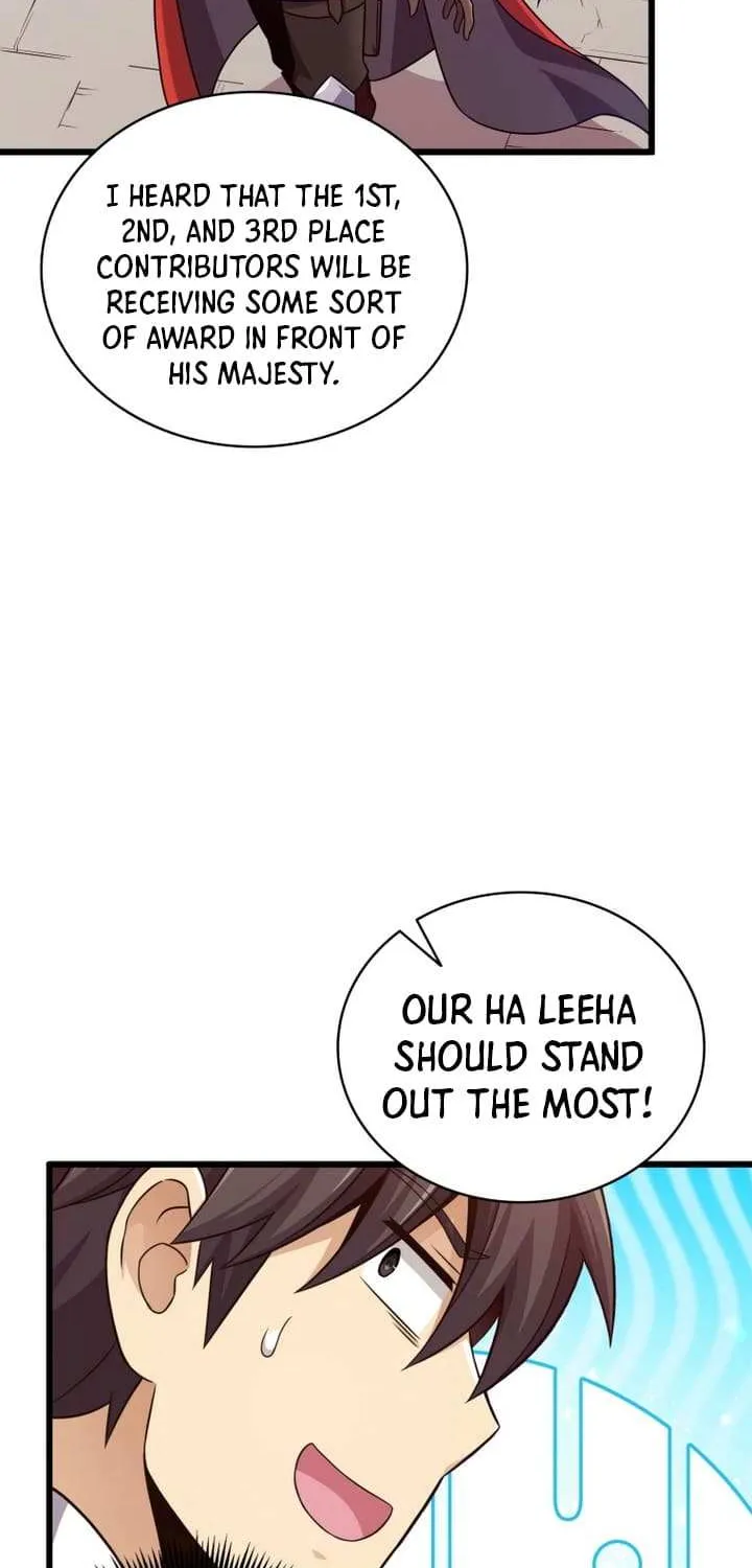Read Arcane Sniper chapter 167 image 55 on Lezhin