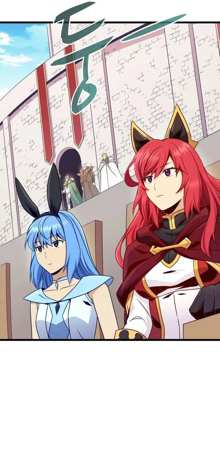 Read Arcane Sniper chapter 167 image 61 on Lezhin