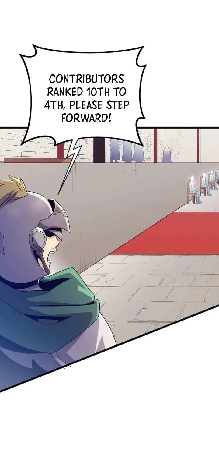 Read Arcane Sniper chapter 167 image 62 on Lezhin