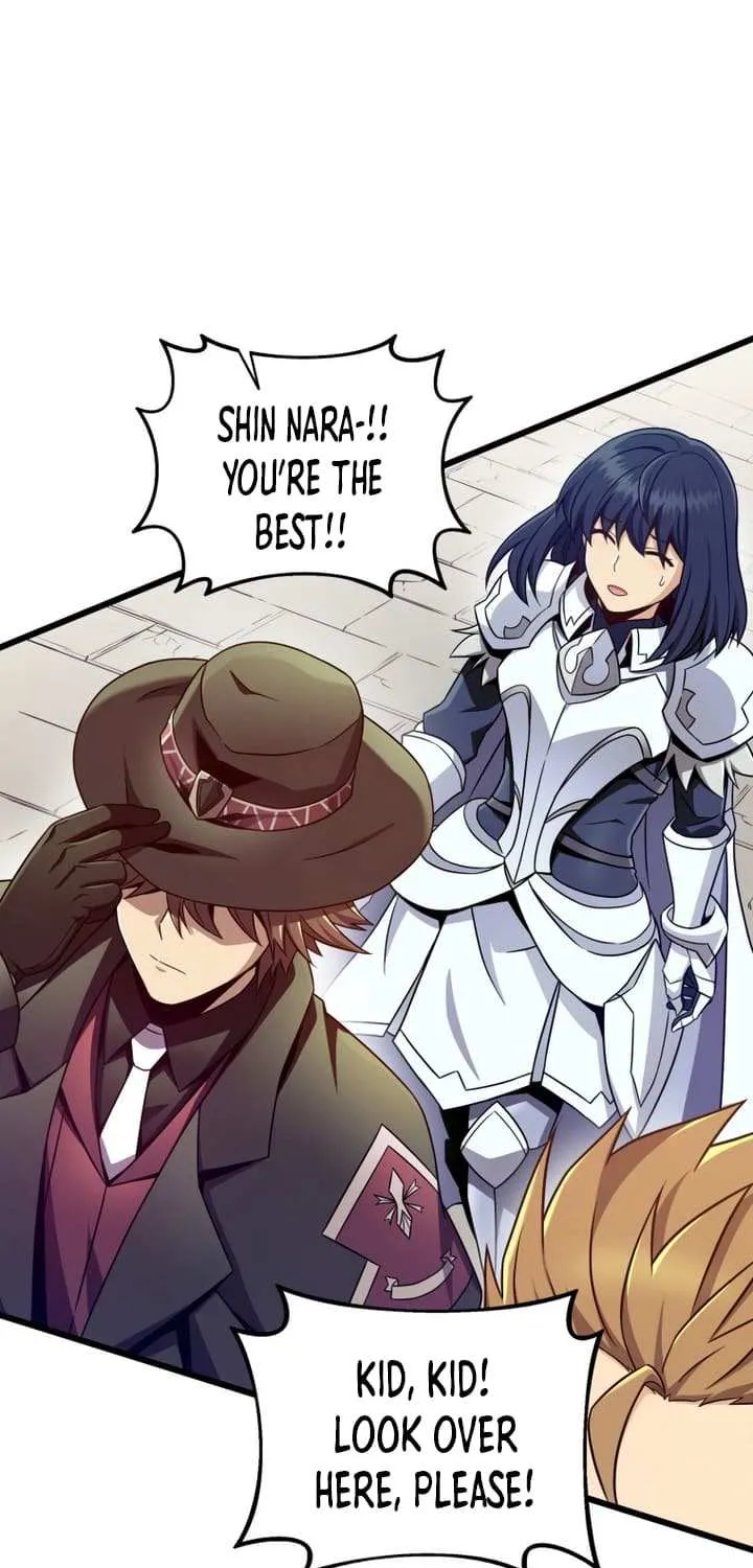 Read Arcane Sniper chapter 167 image 63 on Lezhin