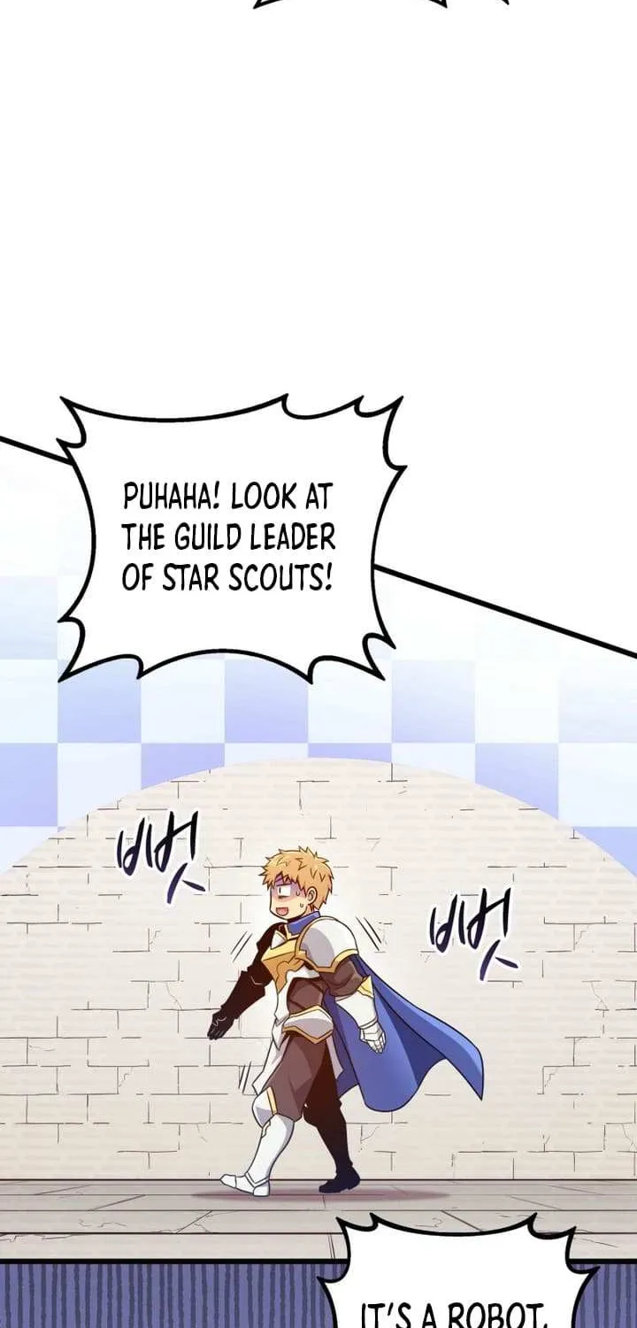 Read Arcane Sniper chapter 167 image 64 on Lezhin