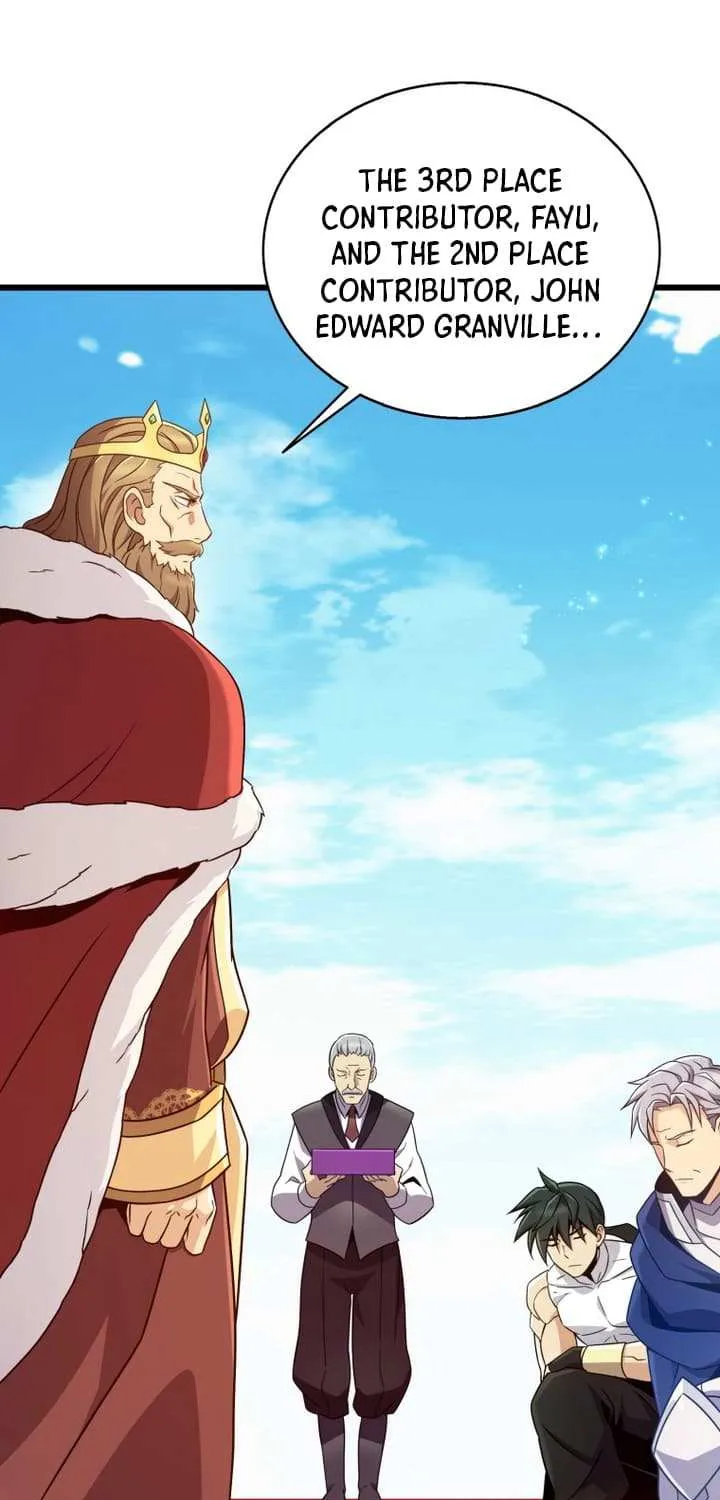 Read Arcane Sniper chapter 167 image 68 on Lezhin