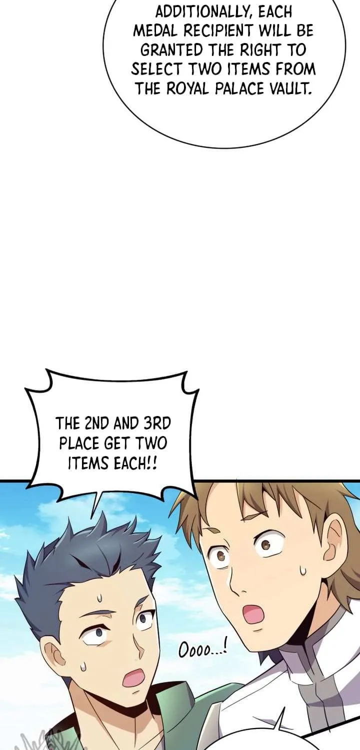Read Arcane Sniper chapter 167 image 70 on Lezhin