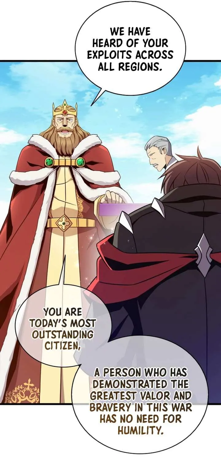 Read Arcane Sniper chapter 167 image 74 on Lezhin