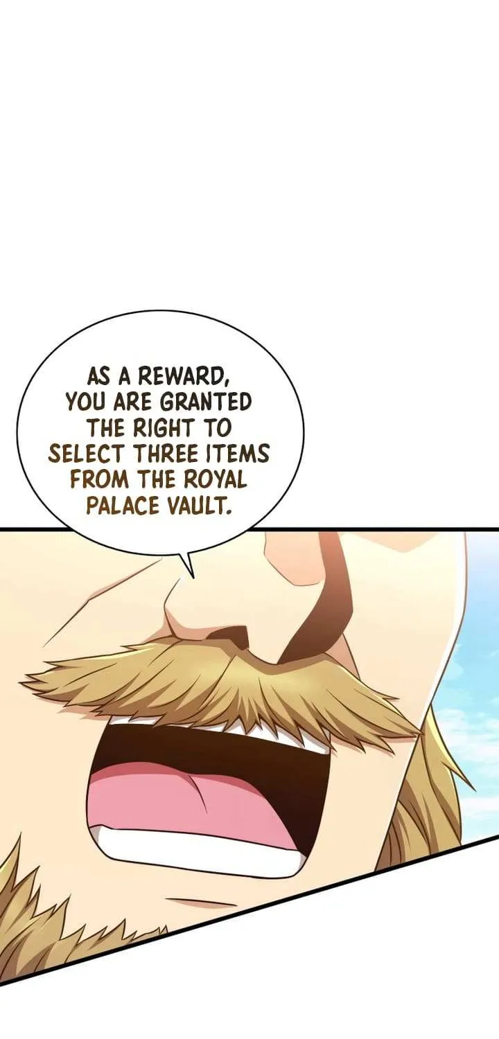 Read Arcane Sniper chapter 167 image 75 on Lezhin