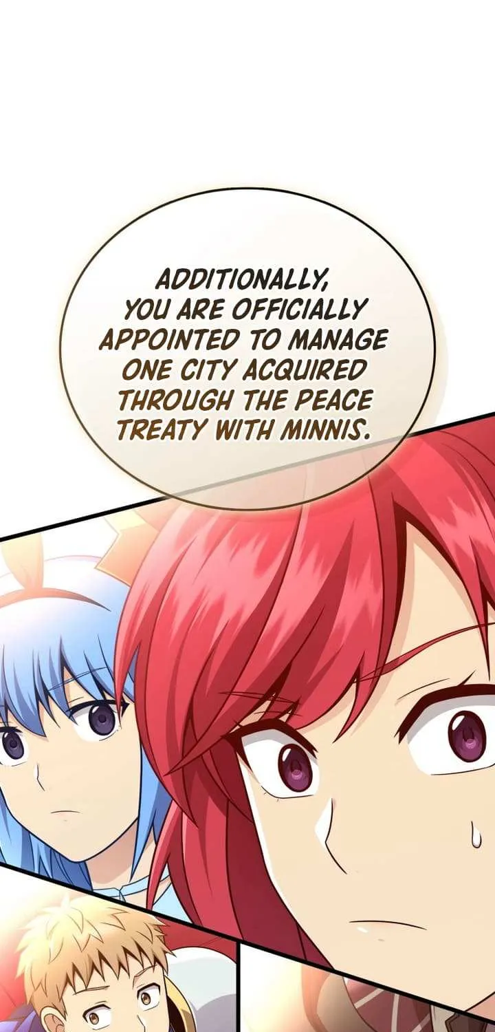 Read Arcane Sniper chapter 167 image 76 on Lezhin