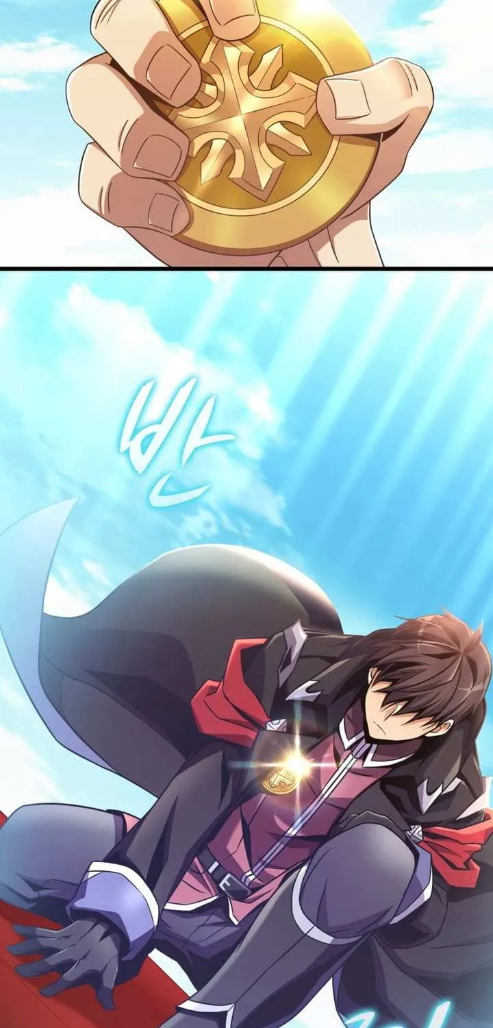 Read Arcane Sniper chapter 167 image 78 on Lezhin