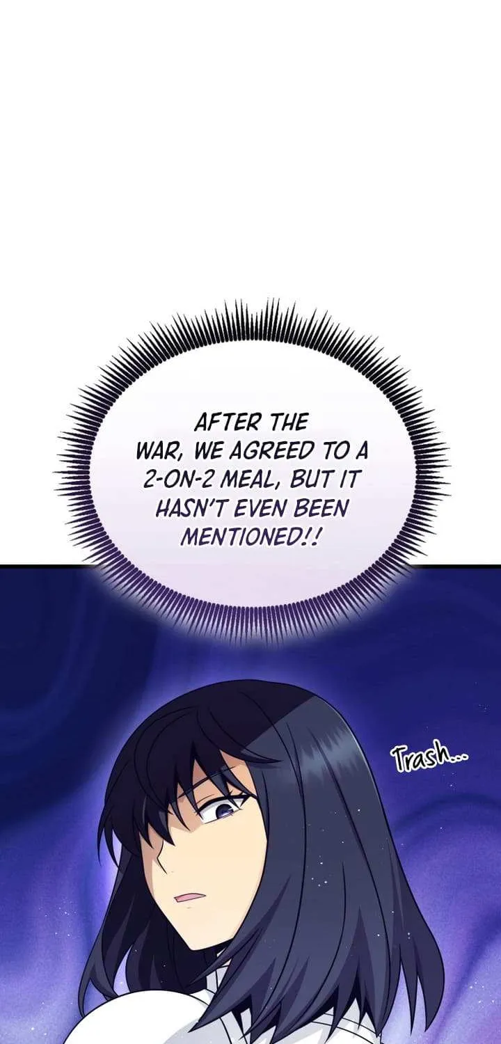 Read Arcane Sniper chapter 167 image 8 on Lezhin