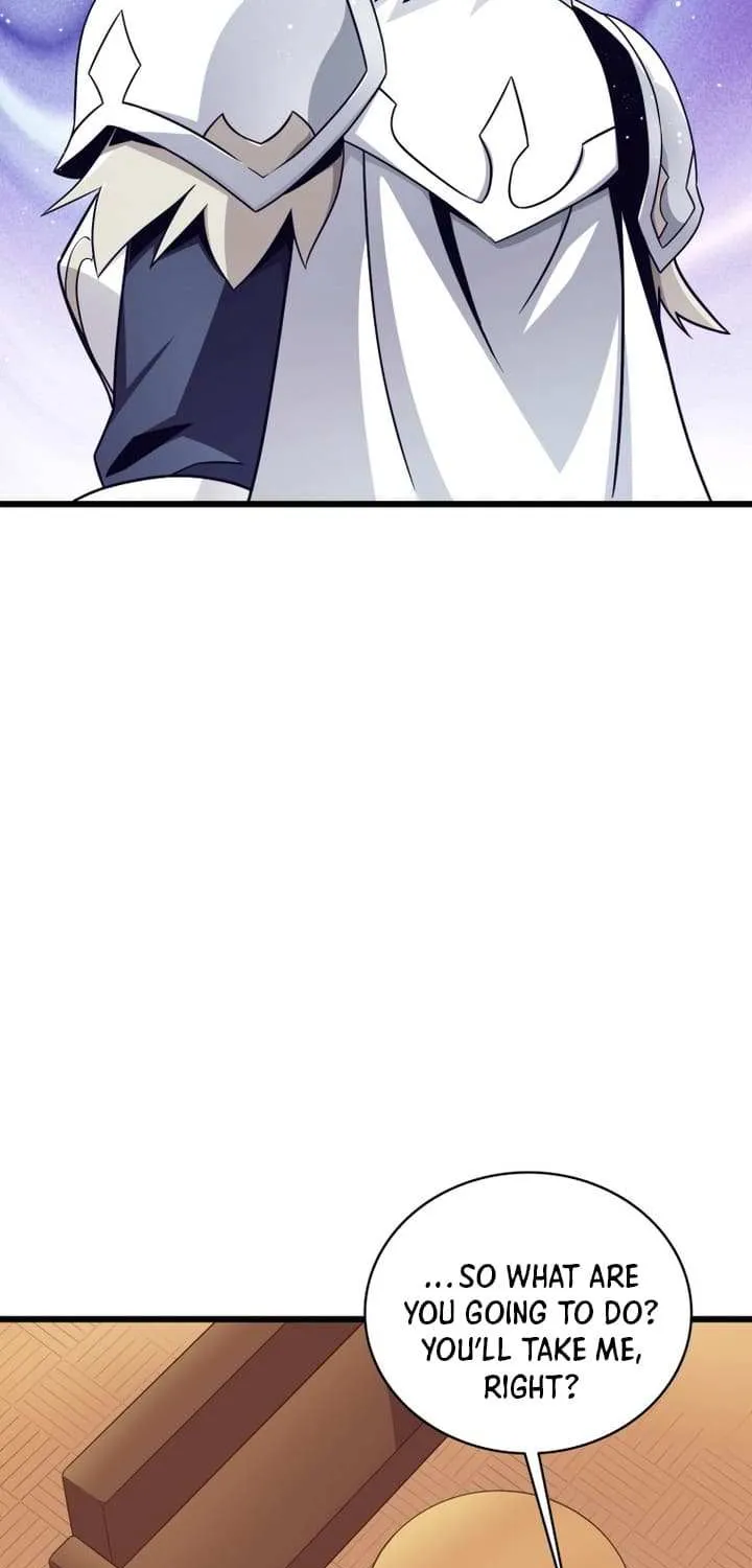 Read Arcane Sniper chapter 167 image 9 on Lezhin