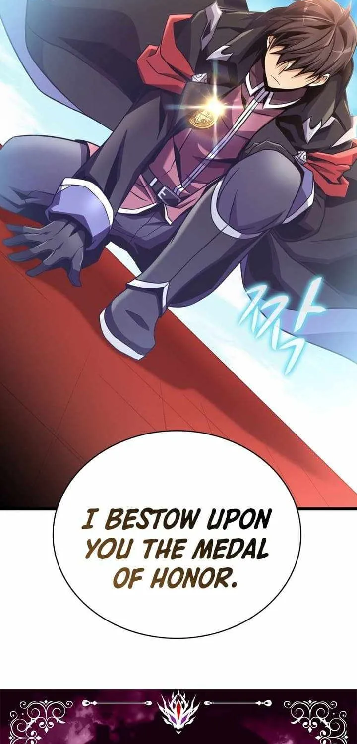 Read Arcane Sniper chapter 168 image 1 on Lezhin