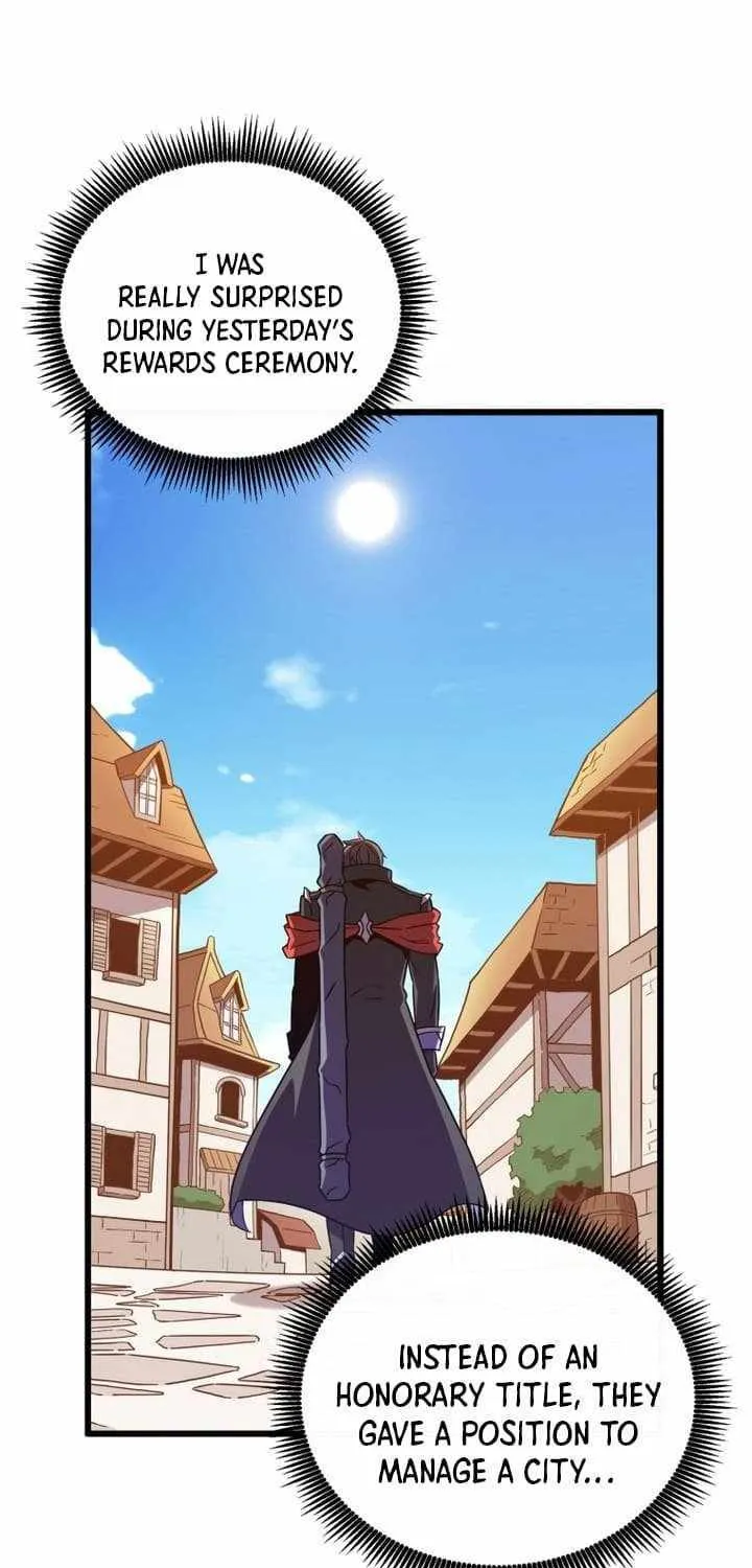 Read Arcane Sniper chapter 168 image 11 on Lezhin